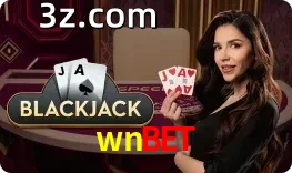 Live Blackjack