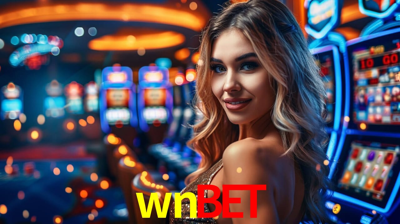 Live Casino wnbet