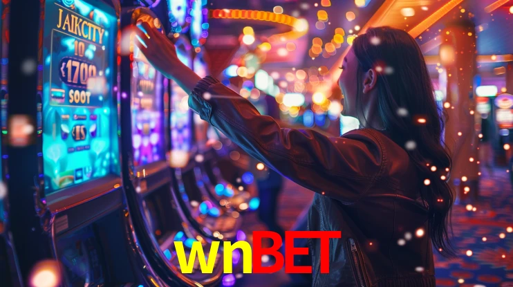 Explore as vantagens do wnbet: serviço profissional e confiabilidade