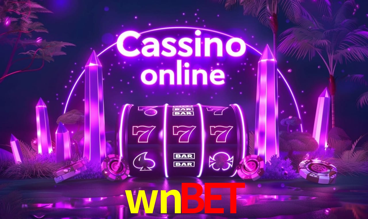 Jogos de Slot wnbet