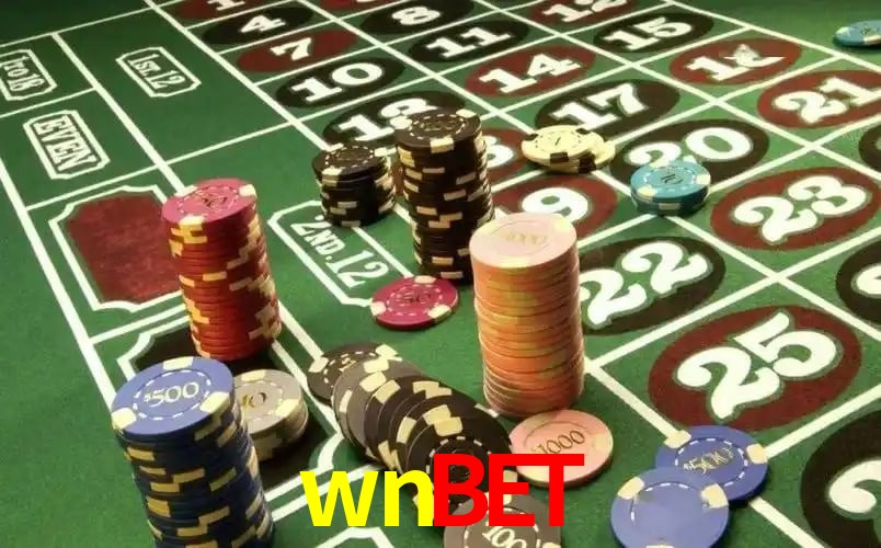 Apostas de Futebol wnbet