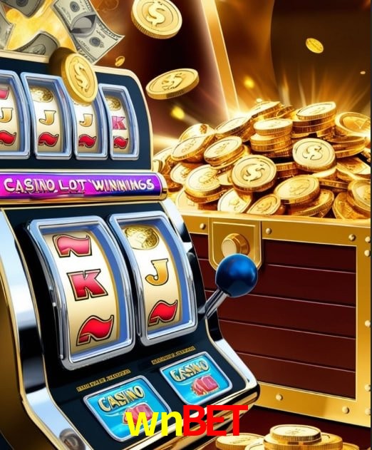 Slot Games wnbet