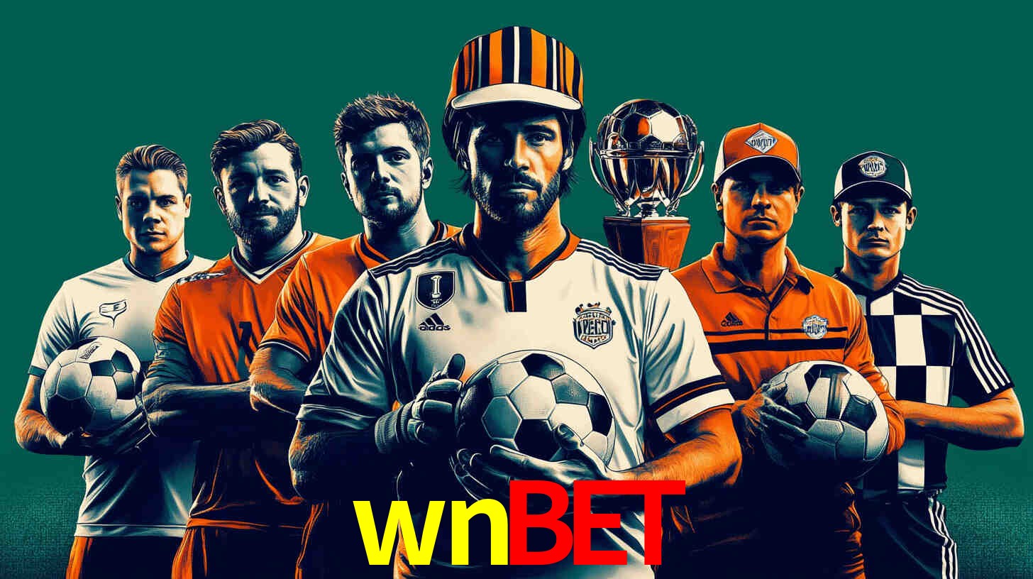 Descubra o Programa VIP da wnbet: Vantagens Exclusivas para Jogadores