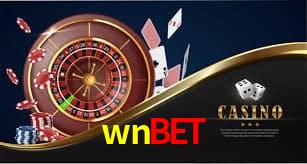 Mesa de Blackjack wnbet