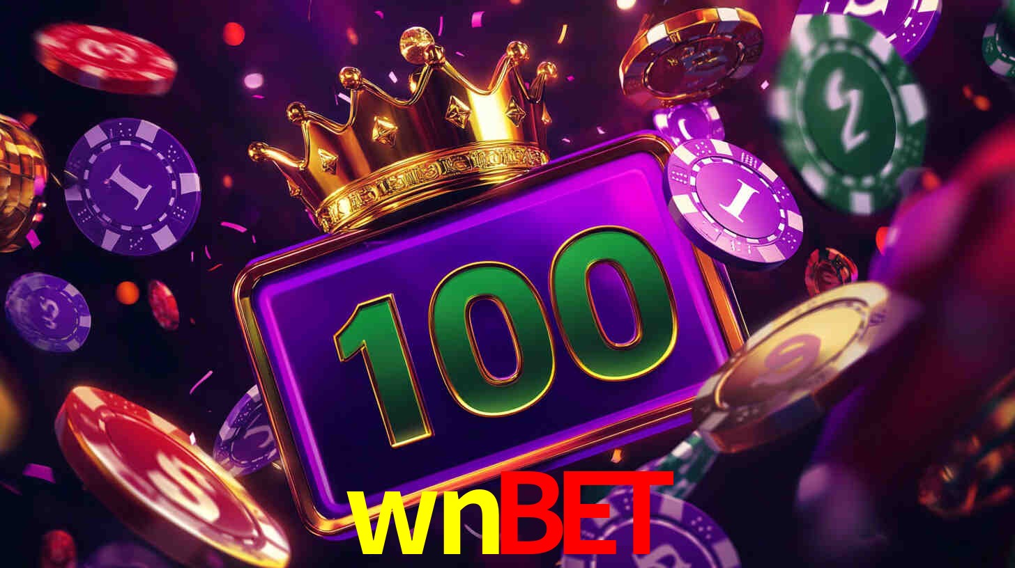 Blackjack Table wnbet