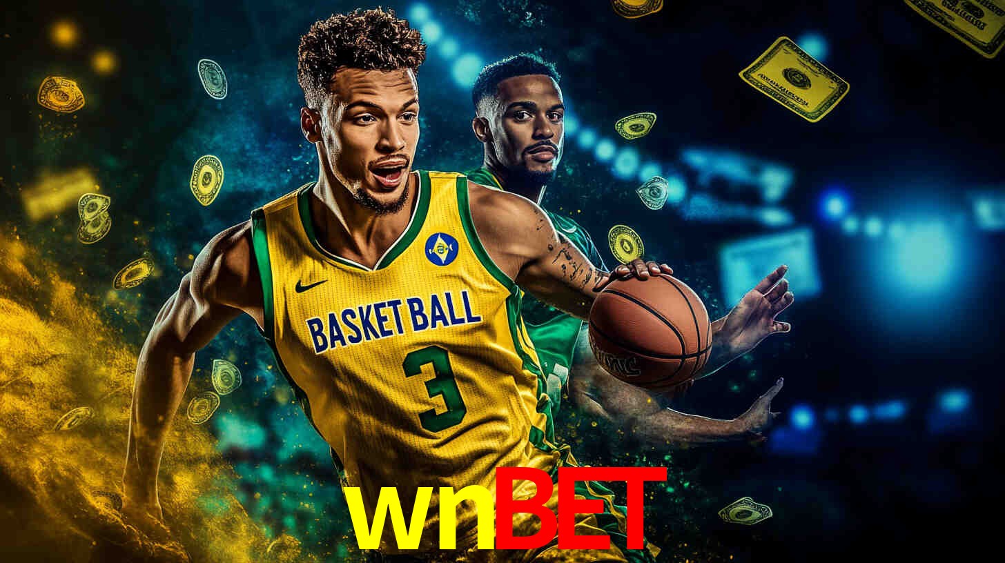 Inovações de Jogos na wnbet: O Futuro das Experiências Interativas