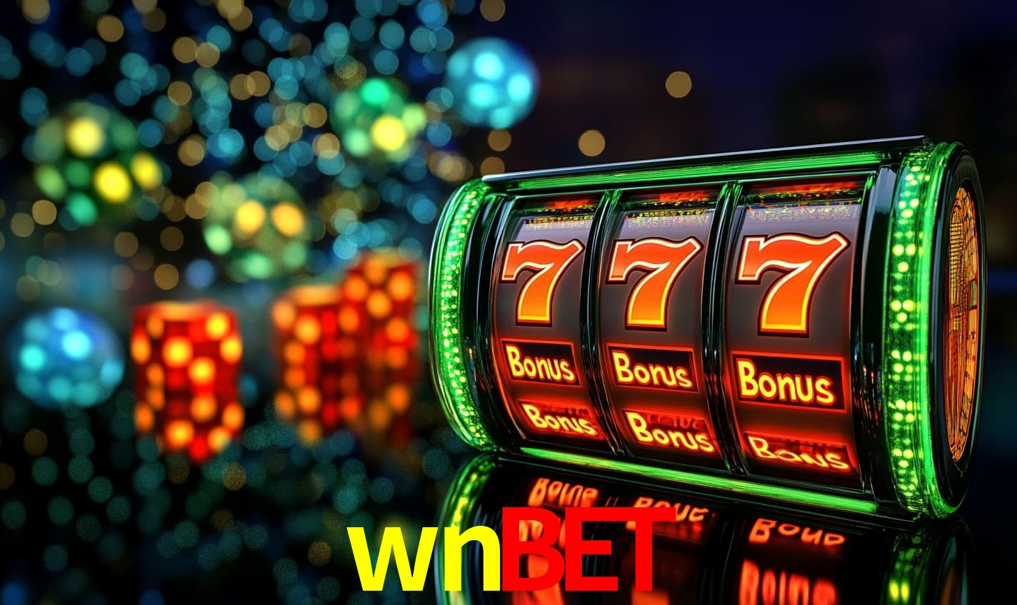 Recursos de Bônus wnbet