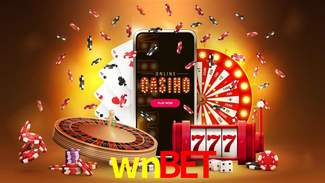 Descubra a Magia dos Jogos de Arcade no wnbet
