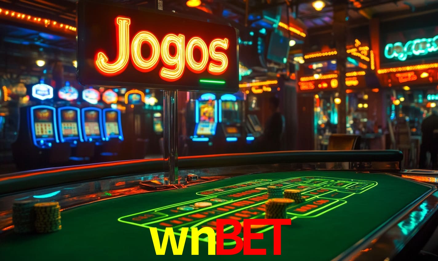Estatísticas do Jogo wnbet