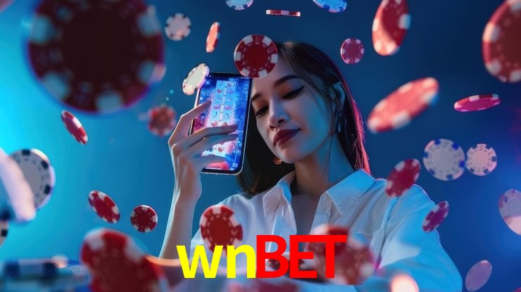 Descubra a Essência do wnbet: Nossa História e Compromissos