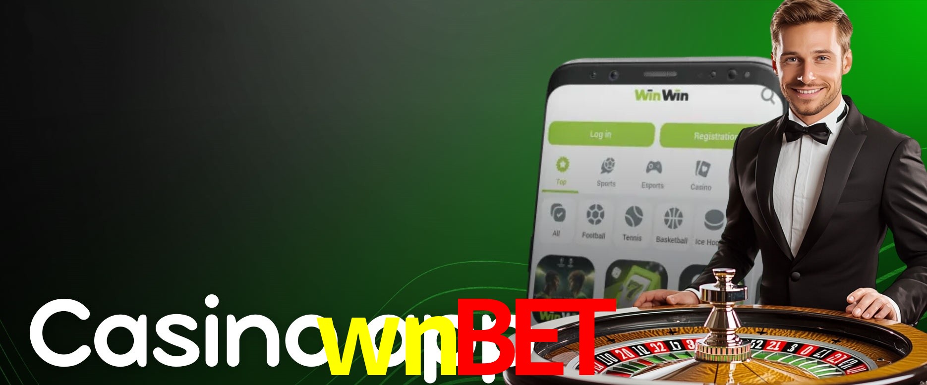 Exclusive Offers wnbet