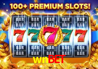 Descubra o Mundo do Cassino Online com wnbet