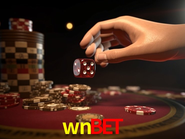 Apostas de Tênis wnbet