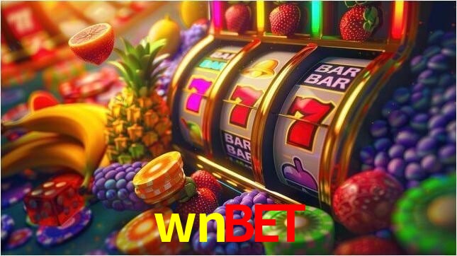 APP oficial da wnbet para mobile