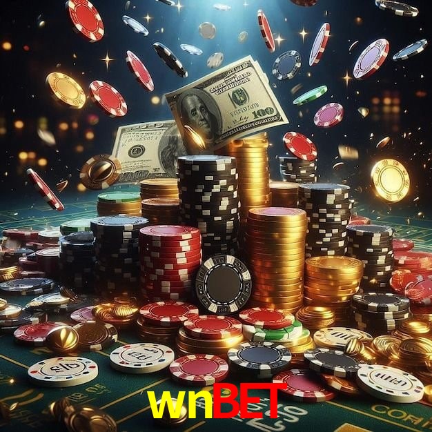A Experiência Imersiva dos Cassinos Ao Vivo no wnbet