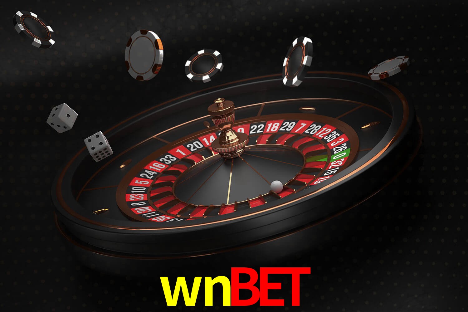 wnbet: Jogos de Caça-Níqueis-Altas Recompensas, Roleta-Velocidade, Blackjack-Desafios Máximos