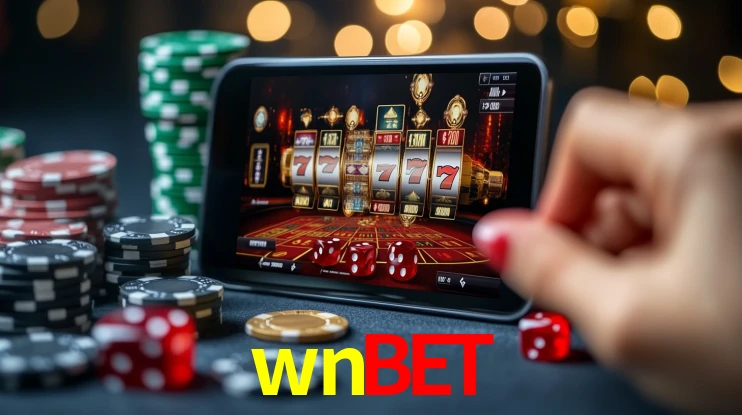 Roulette Table wnbet