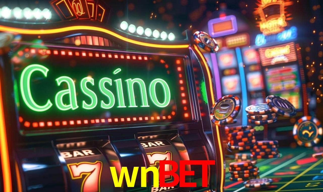 Avaliações dos Jogadores wnbet