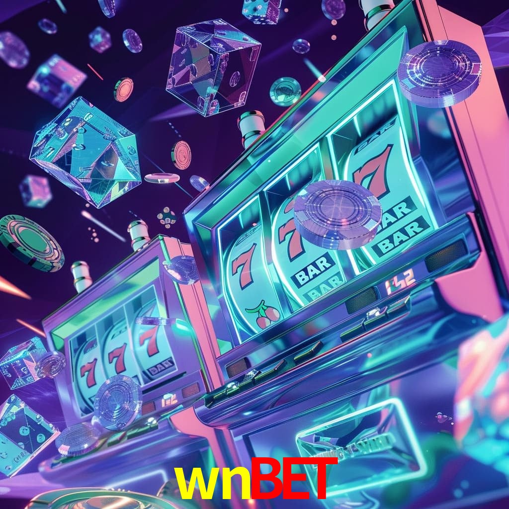 Inovações de Jogos na wnbet: O Futuro das Experiências Interativas