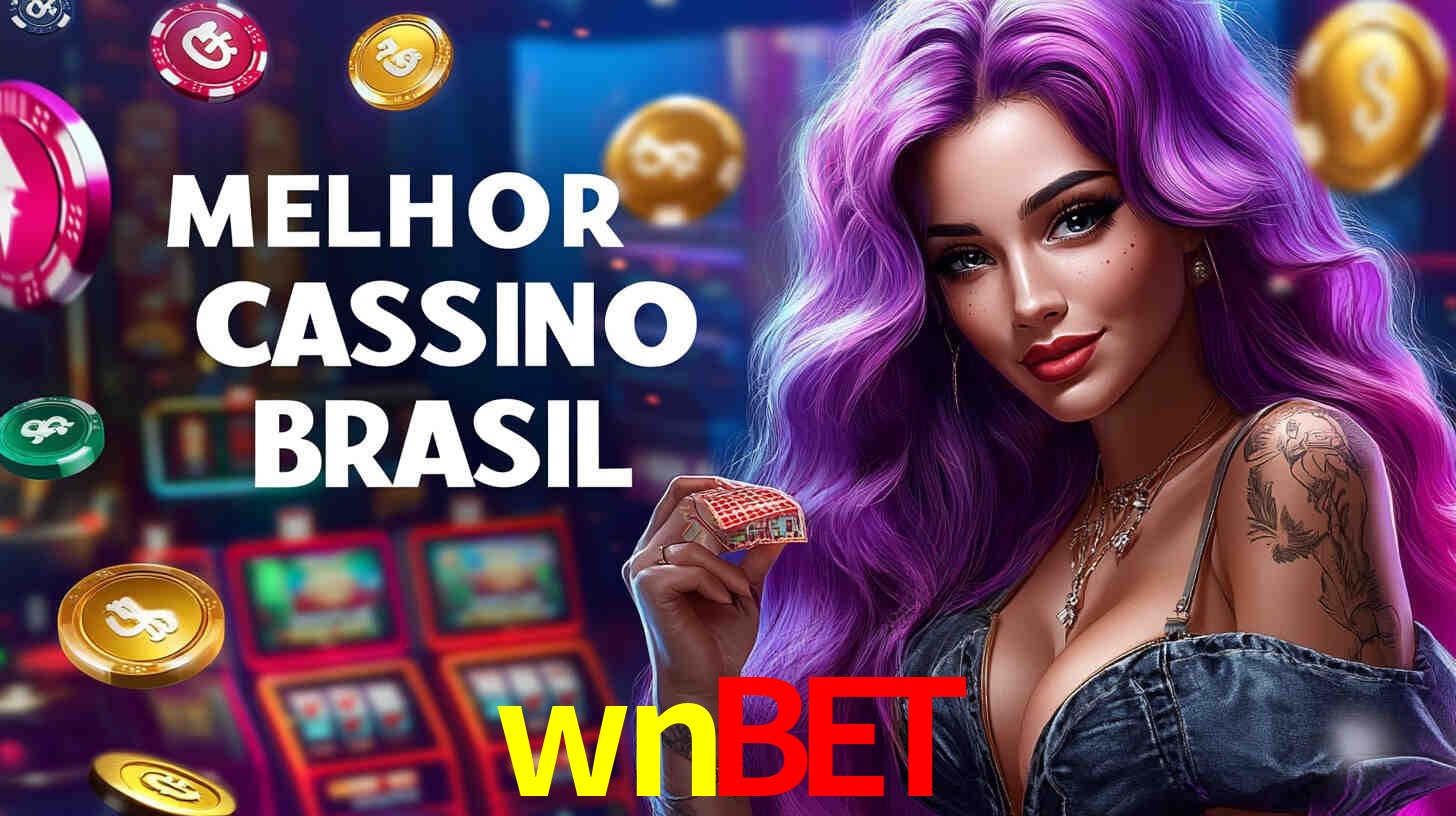 A Popularidade dos Caça-Níqueis no wnbet