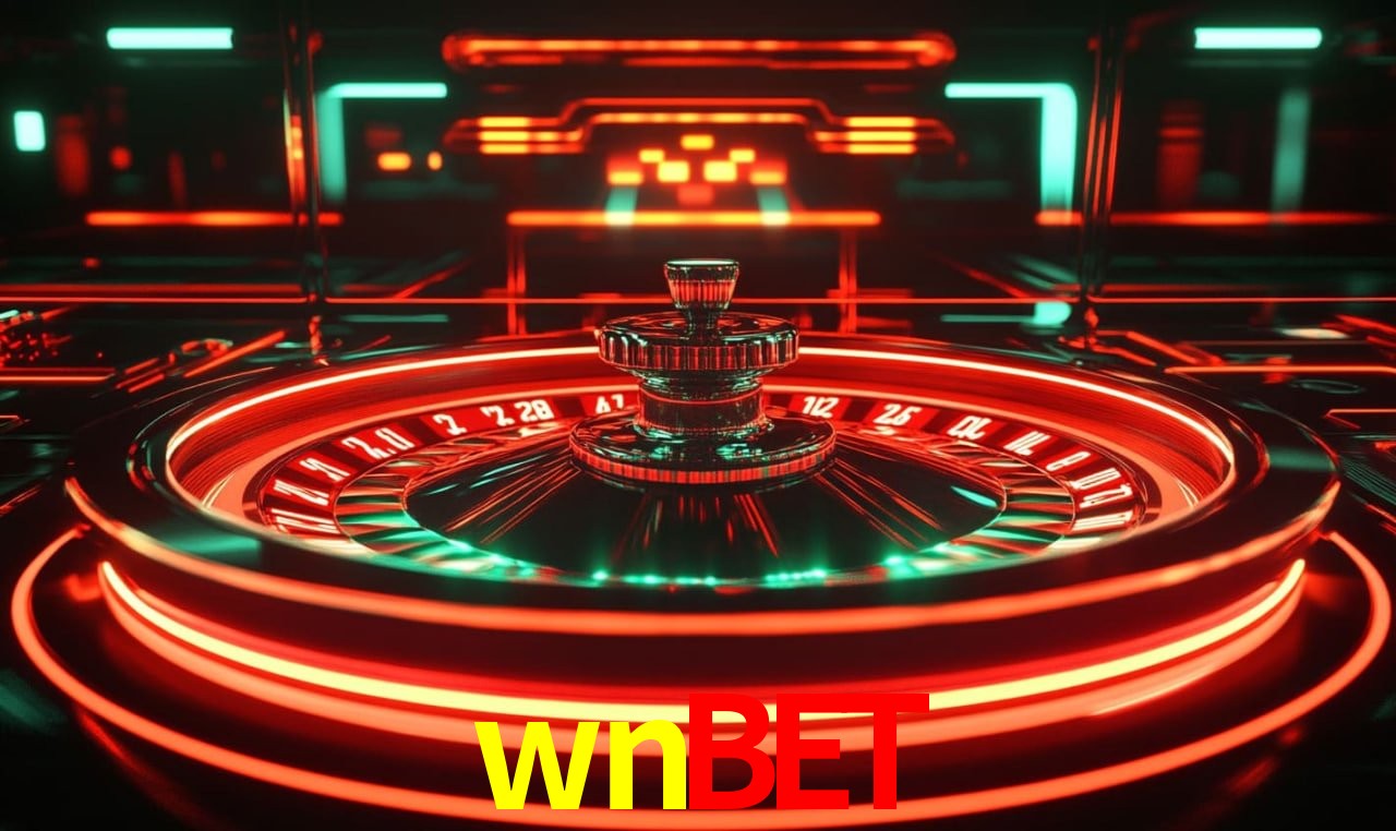 A Revolução dos Aplicativos de Jogos no wnbet
