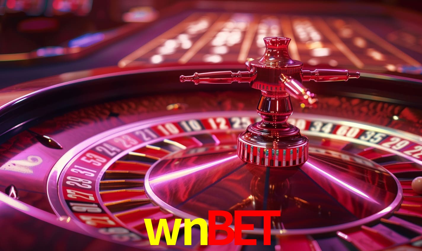 Explorando a Categoria de Eventos em Apostas na wnbet